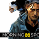 Y: The Last Man cover art.